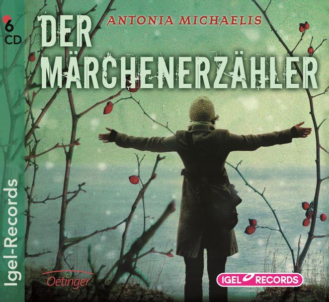 Der Märchenerzähler
