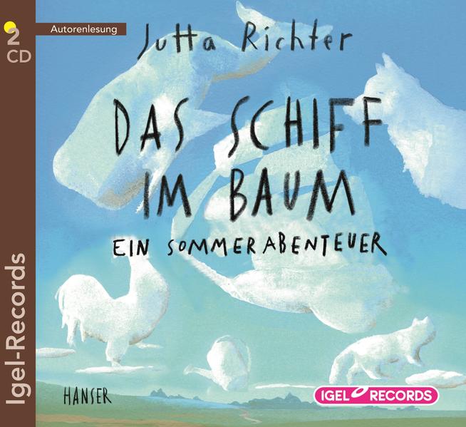 Das Schiff im Baum
