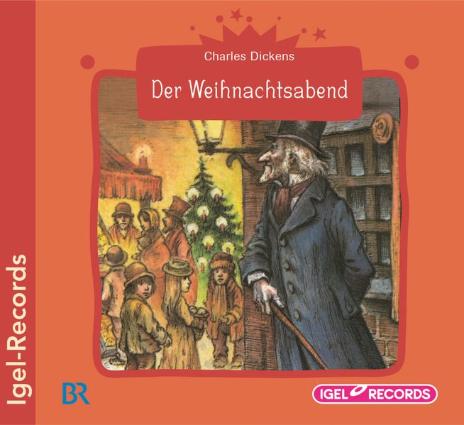 Der Weihnachtsabend