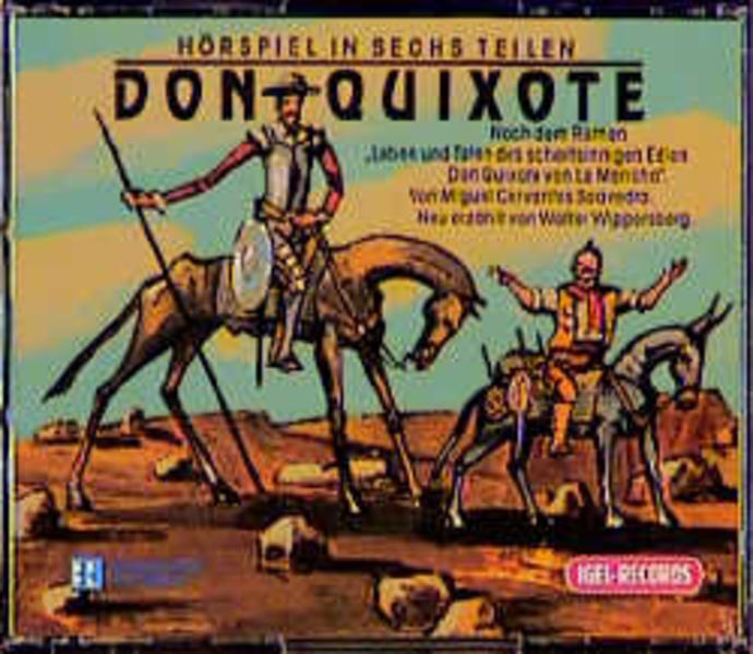 Don Quixote