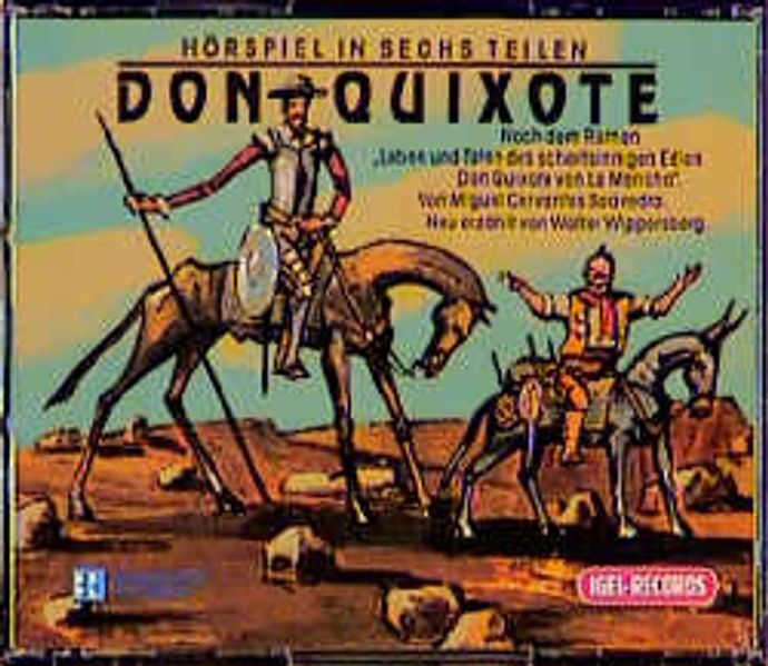 Don Quixote