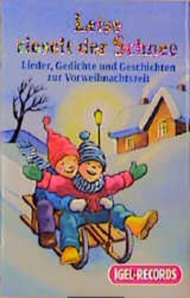 Leise rieselt der Schnee