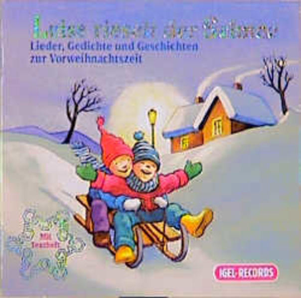 Leise rieselt der Schnee