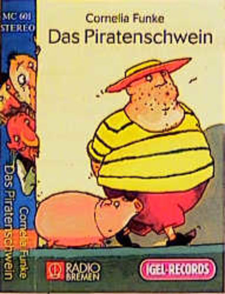 Das Piratenschwein