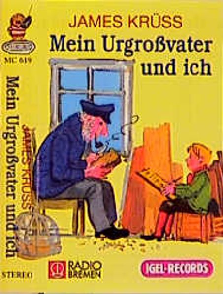Maxl, das Murmeltier