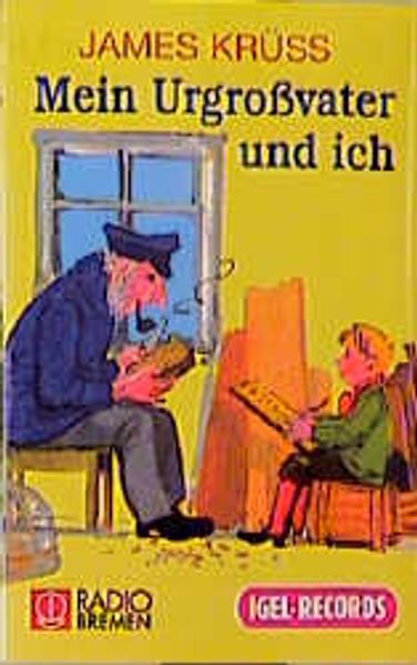 Maxl, das Murmeltier