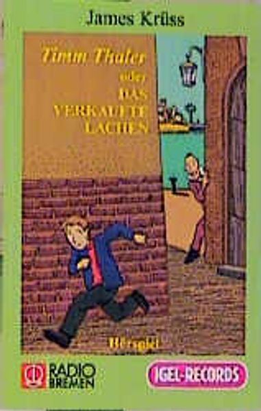 Timm Thaler oder Das verkaufte Lachen. Das Hörspiel