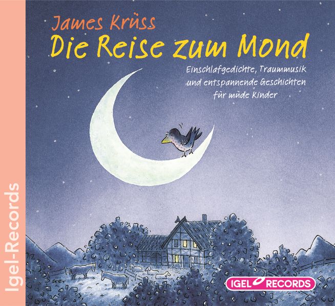 Die Reise zum Mond