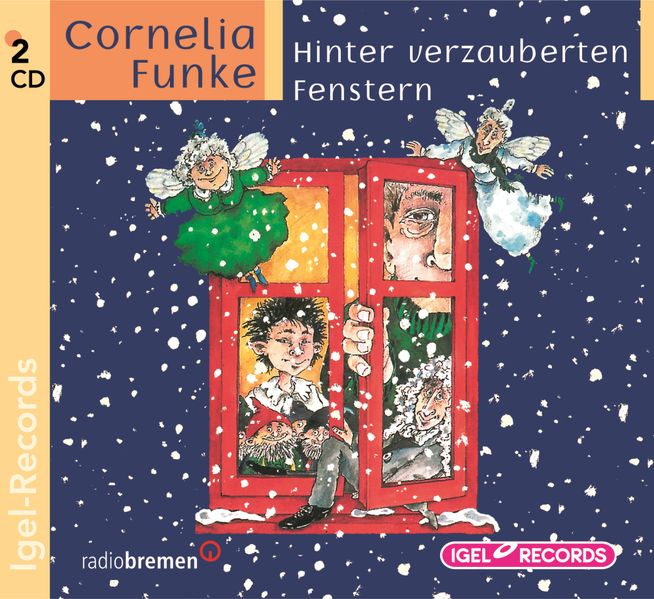 Buchcover