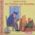 Der Pavillon aus Porzellan