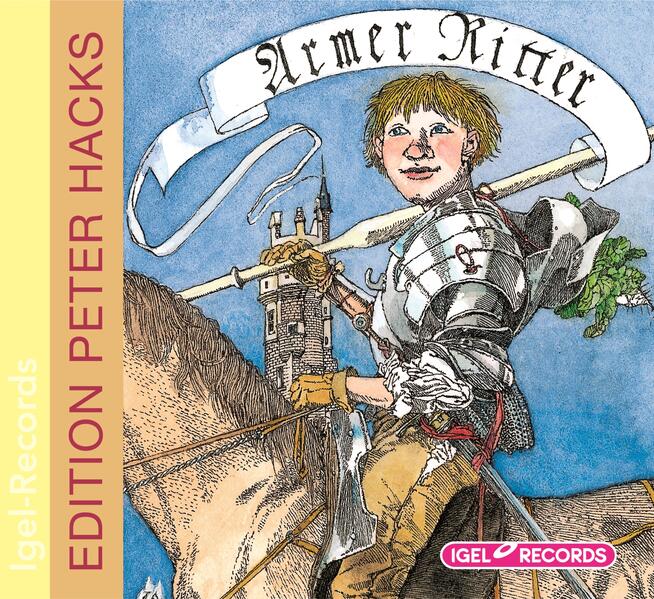 Armer Ritter