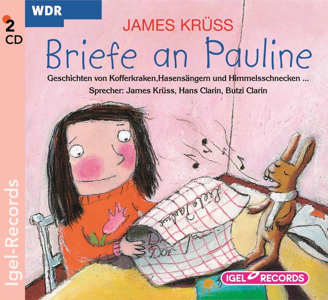 Briefe an Pauline