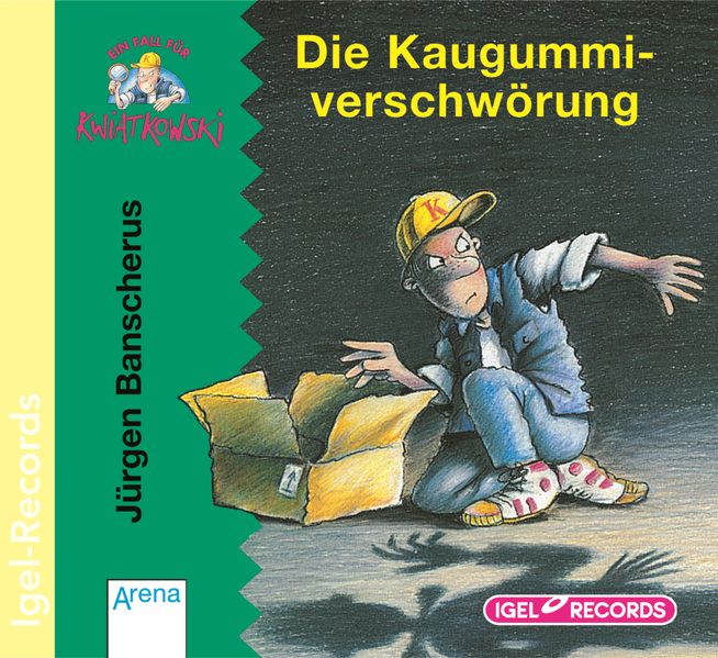 Buchcover