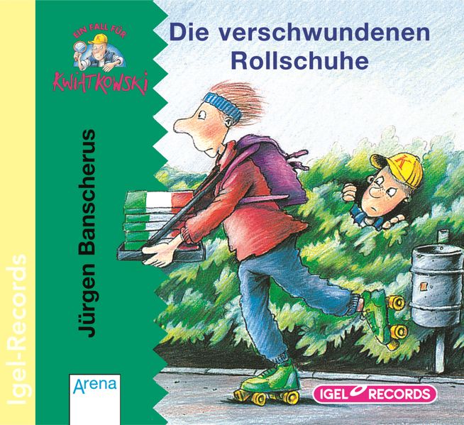 Buchcover