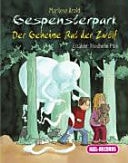 Gespensterpark 2. Der Geheime Rat der Zwölf