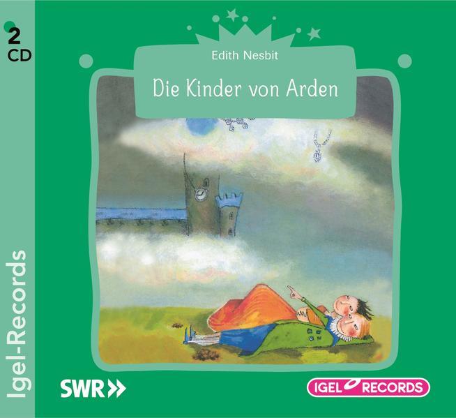 Die Kinder von Arden