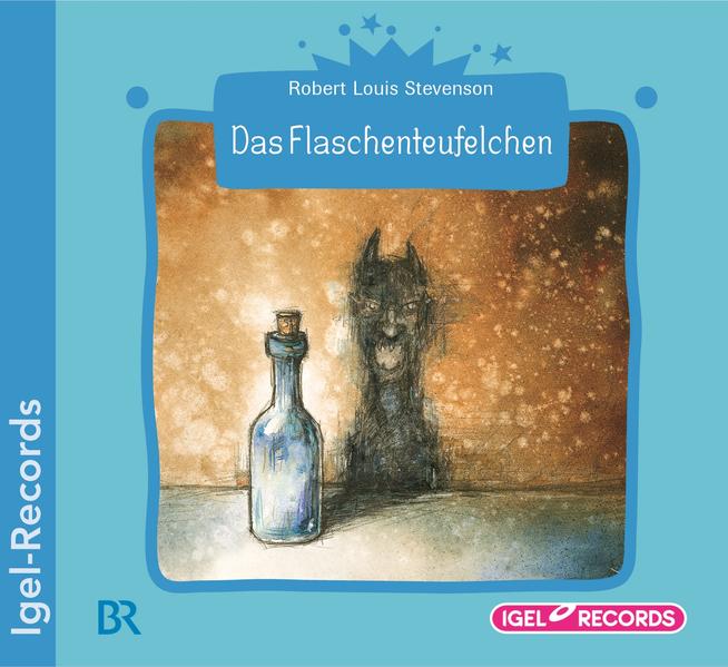 Das Flaschenteufelchen