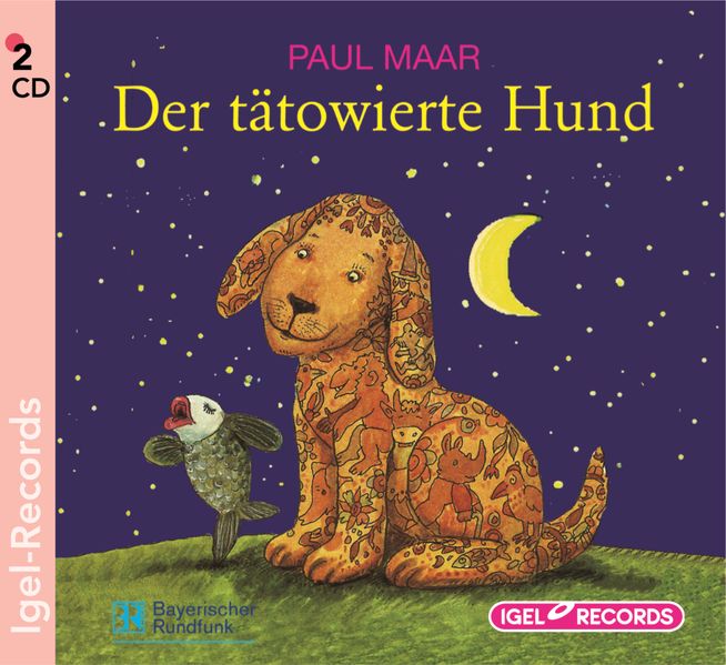 Buchcover