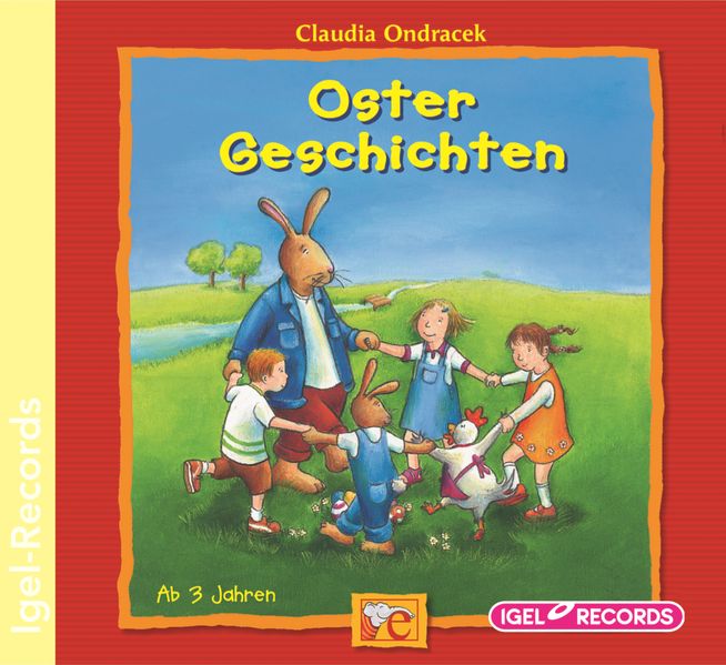 Kleine Ostergeschichten