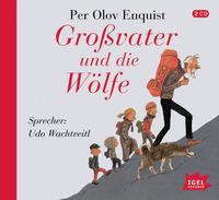 Großvater und die Wölfe