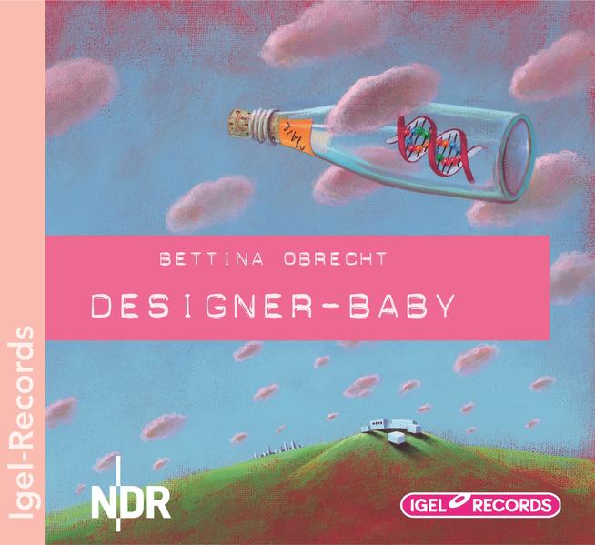 Designer-Baby