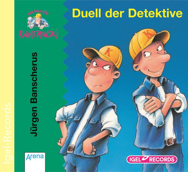 Buchcover