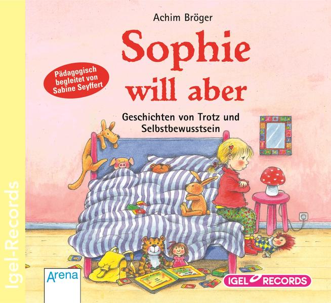 Sophie will aber