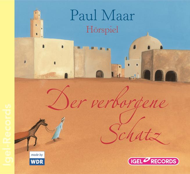 Der verborgene Schatz