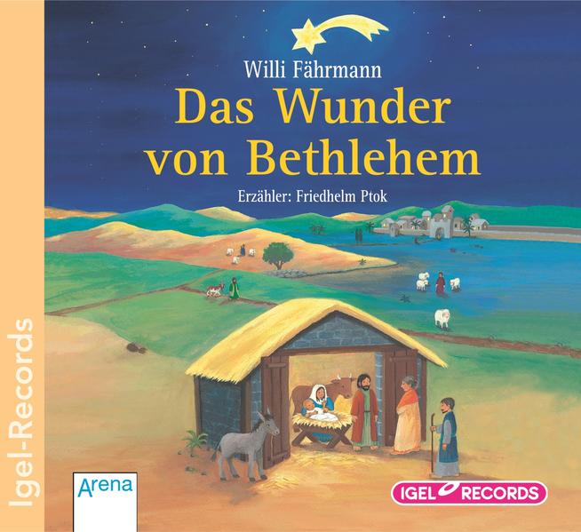 Das Wunder von Bethlehem