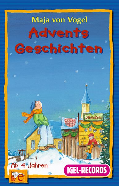 Adventsgeschichten