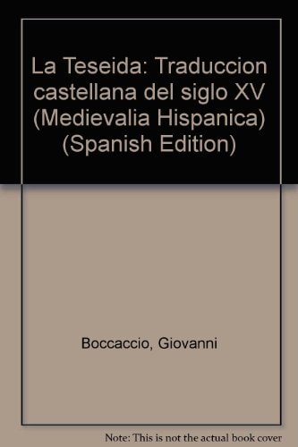 La Teseida