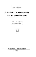 Brasilien in Illustrationen des 16. Jahrhunderts