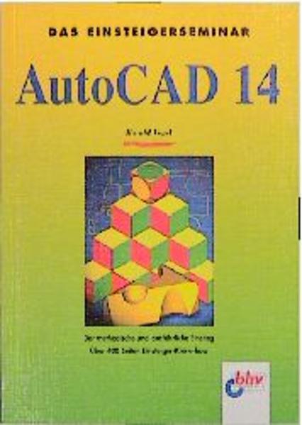 AutoCAD 14