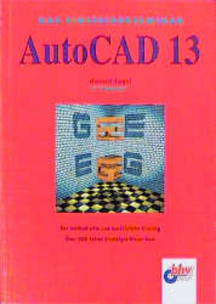 AutoCAD 13