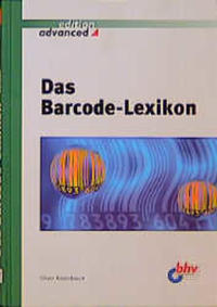 Das Barcode-Lexikon