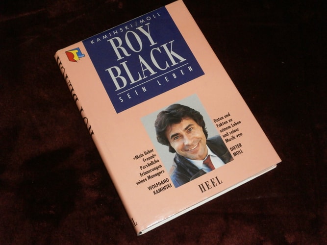 Roy Black