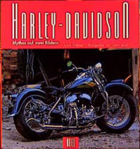 Harley Davidson
