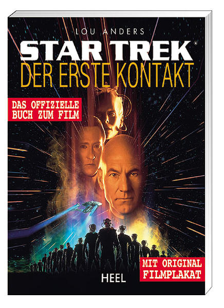 The Making of Star Trek: Der erste Kontakt