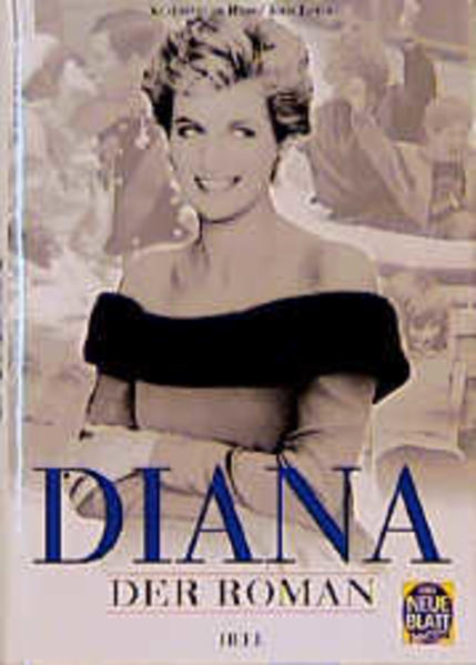 Diana - Der Roman
