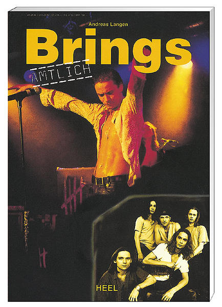Brings - Amtlich