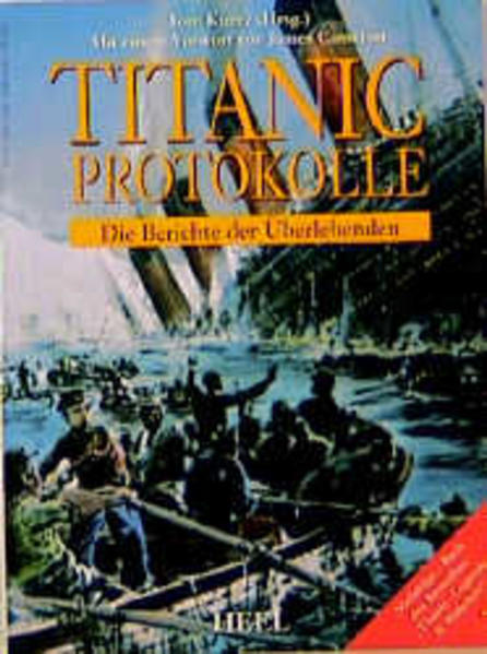 Die Titanic-Protokolle