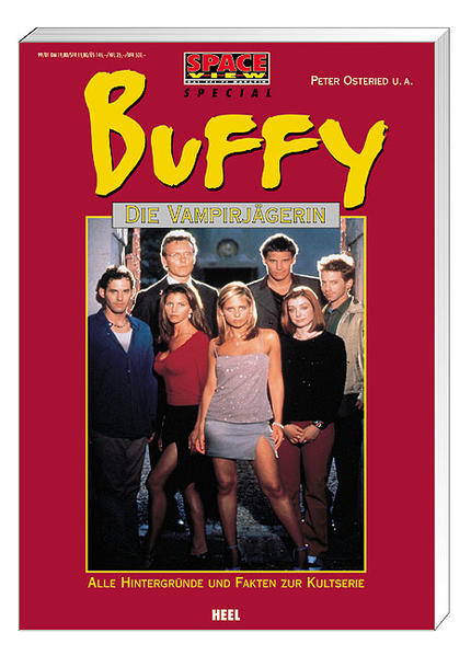 Space View-Special: Buffy, die Vampirjägerin