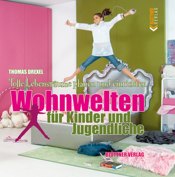 Wohnideen für Kinder und Jugendliche