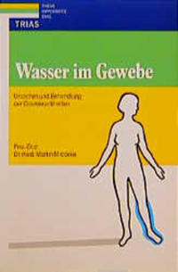 Wasser im Gewebe