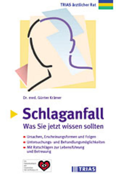 Schlaganfall: Was Sie jetzt wissen sollten