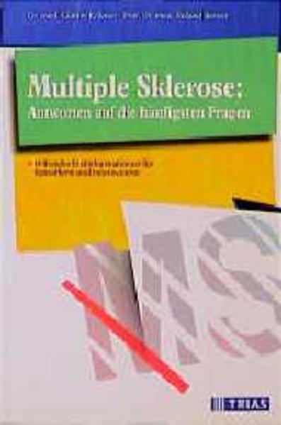 Multiple Sklerose: Antwort auf die häufigsten Fragen