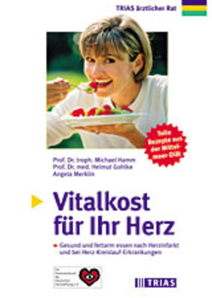 Vitalkost für Ihr Herz
