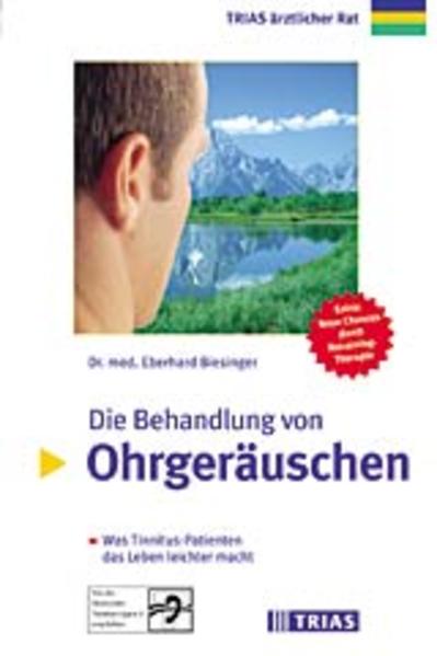 Die Behandlung von Ohrgeräuschen