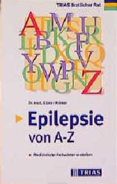 Epilepsie von A - Z