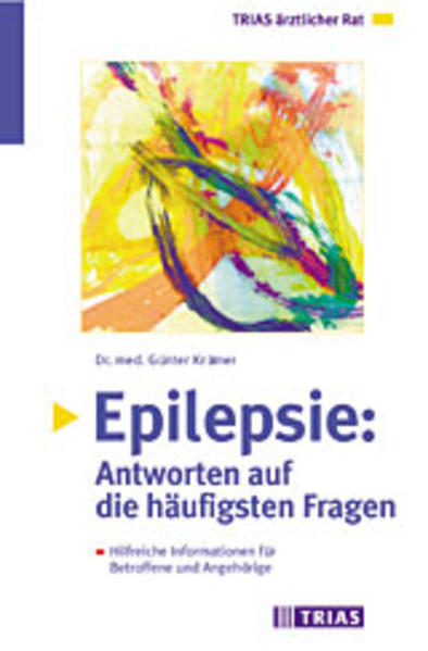 Epilepsie: Antworten auf die häufigsten Fragen